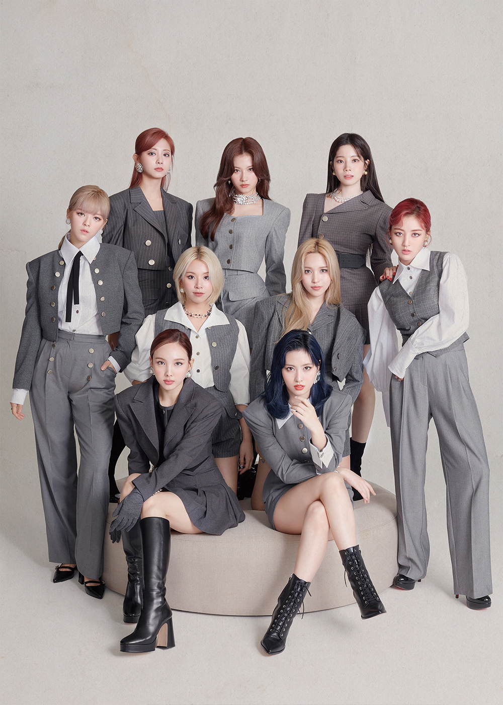 Twice Image